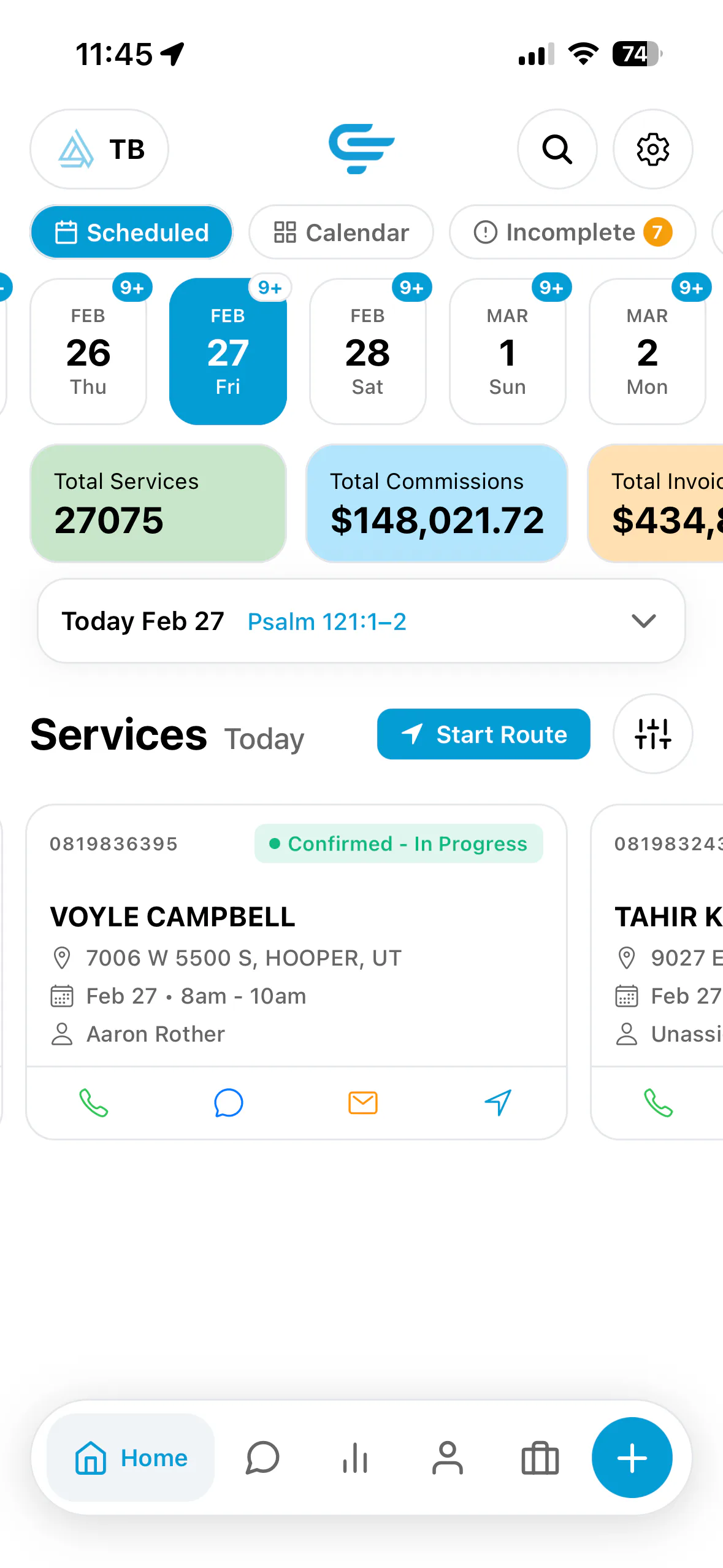 Cloudflow Pricing, Reviews & Features - Capterra Canada 2026
