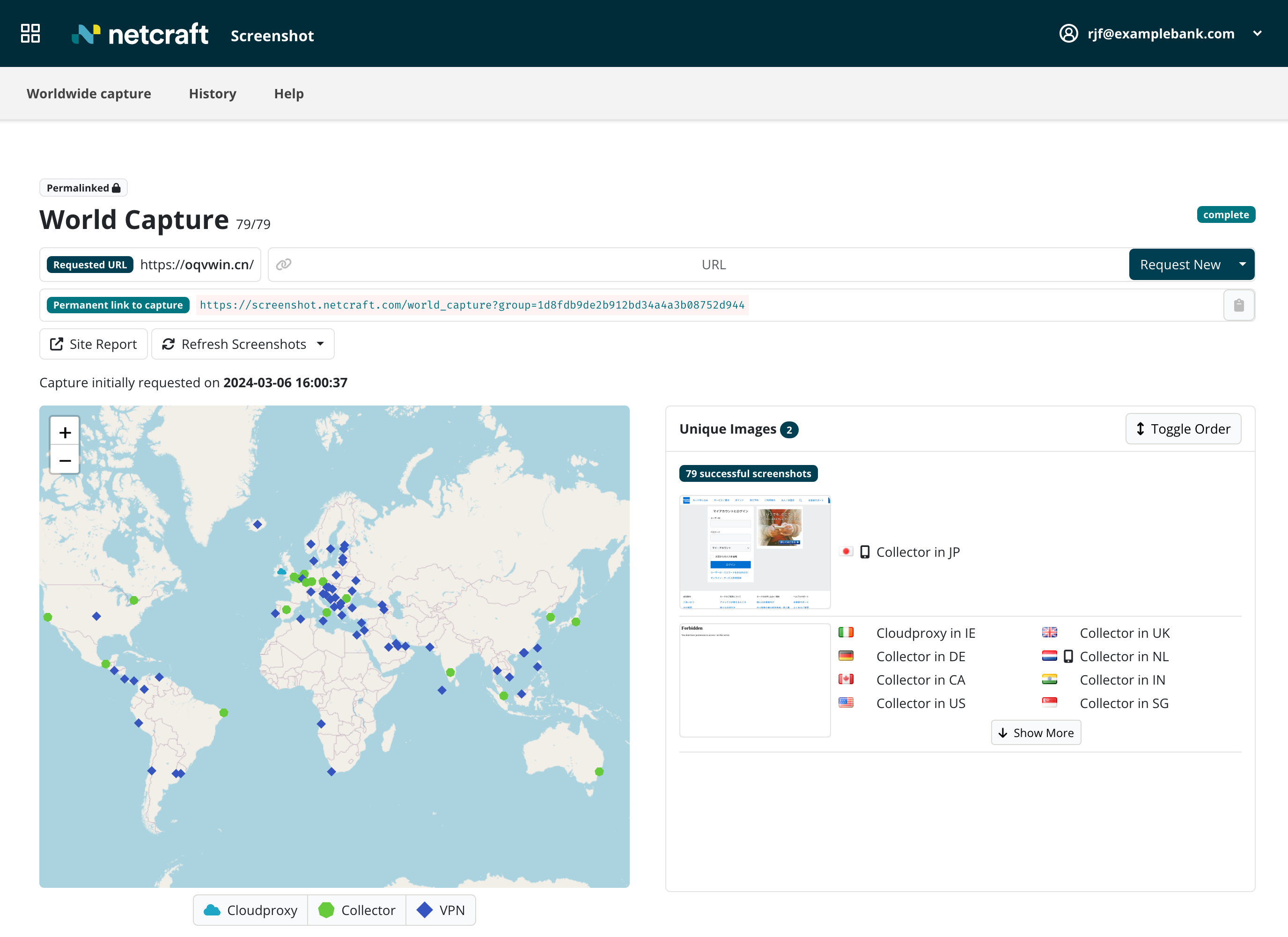 Netcraft Cost & Reviews Capterra Australia 2024