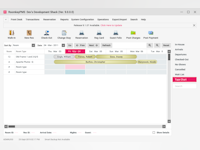 RoomKeyPMS Software - 2 - Vorschau