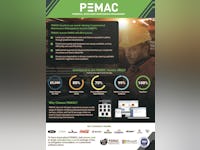 PEMAC Assets Software - 1