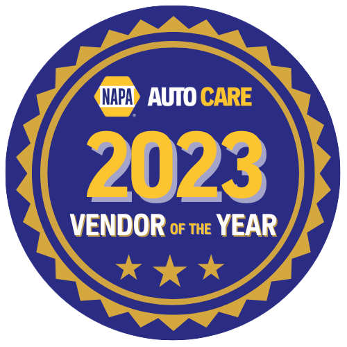 Kukui Software - KUKUI has been at the forefront of transforming auto repair shops, introducing advanced marketing techniques and CRM solutions that have redefined industry standards. Vendor of the Year symbolizes our decade long commitment to the auto repair industry.
