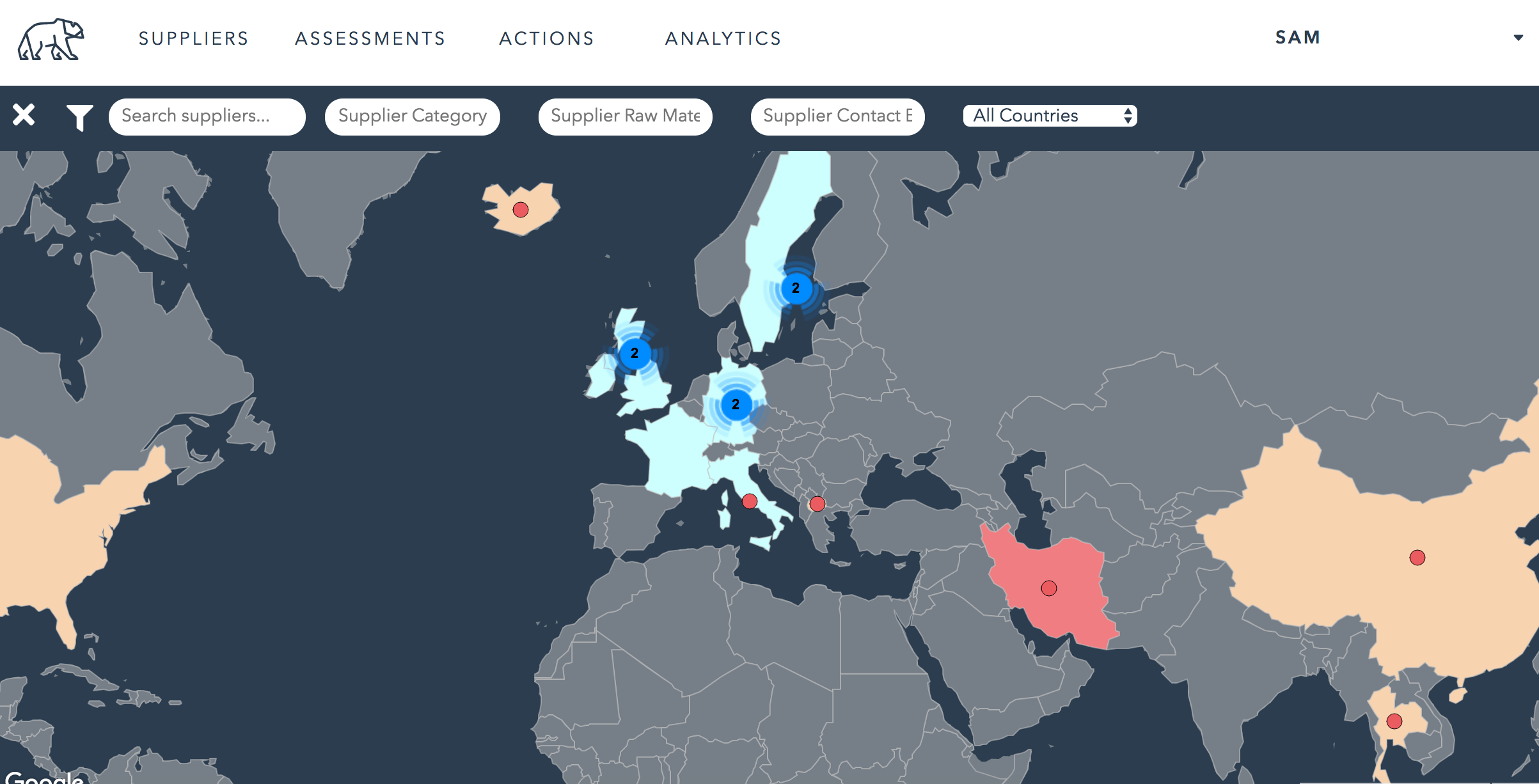 Kodiak Hub Reviews, Cost & Features GetApp Australia 2023