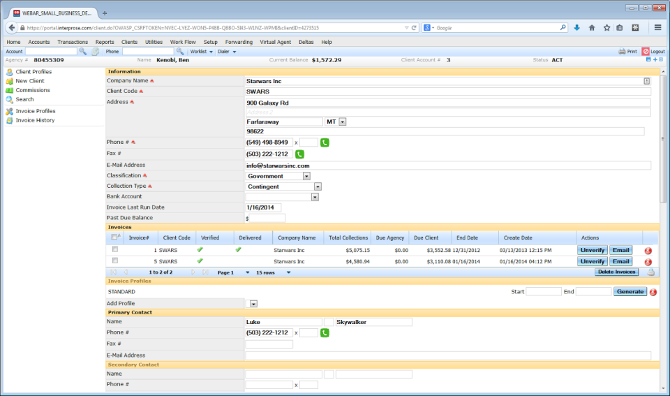 ACE Logiciel - 3