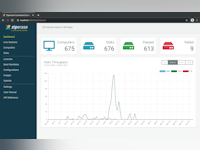Enterprise Erase Software - 2 - Vorschau