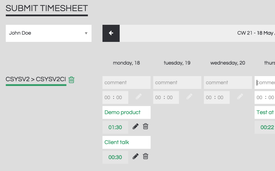 Flexible Timesheets-thumb
