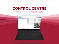 MEX Maintenance Software - 2 - Vorschau