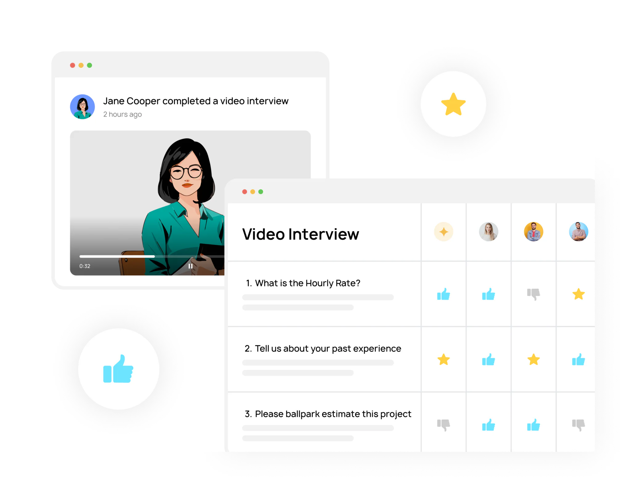 One-Way Video Interview Software Cost & Reviews - Capterra Australia 2026