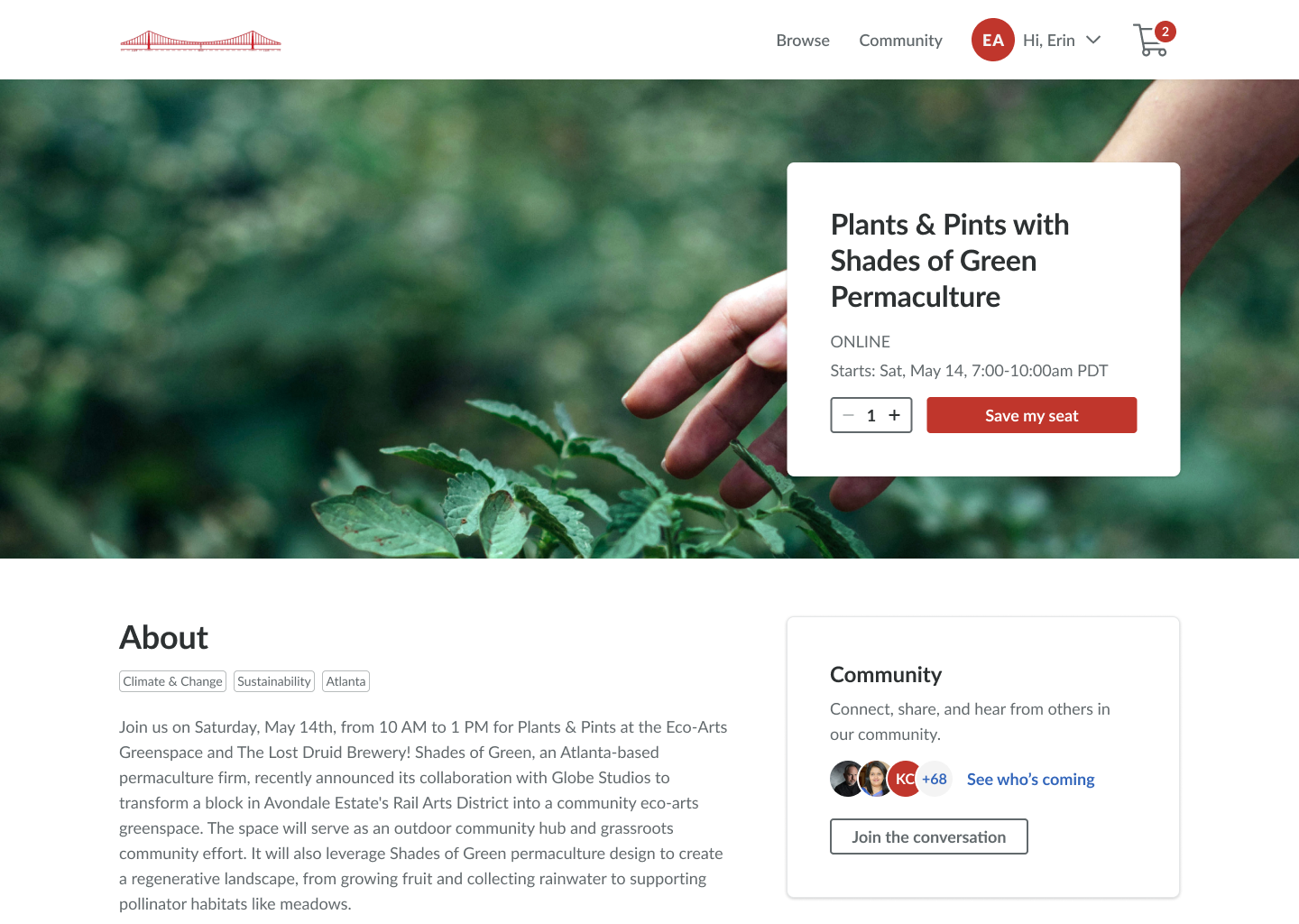 Gather Software 2024 Reviews, Pricing & Demo
