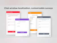 Provide Support Software - 5 - Vorschau