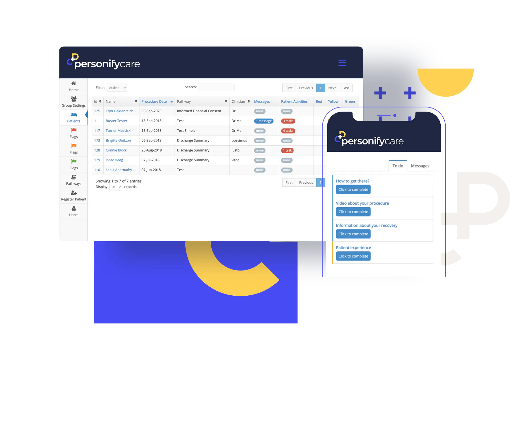 Personify Care Pricing, Alternatives & More 2022 - Capterra