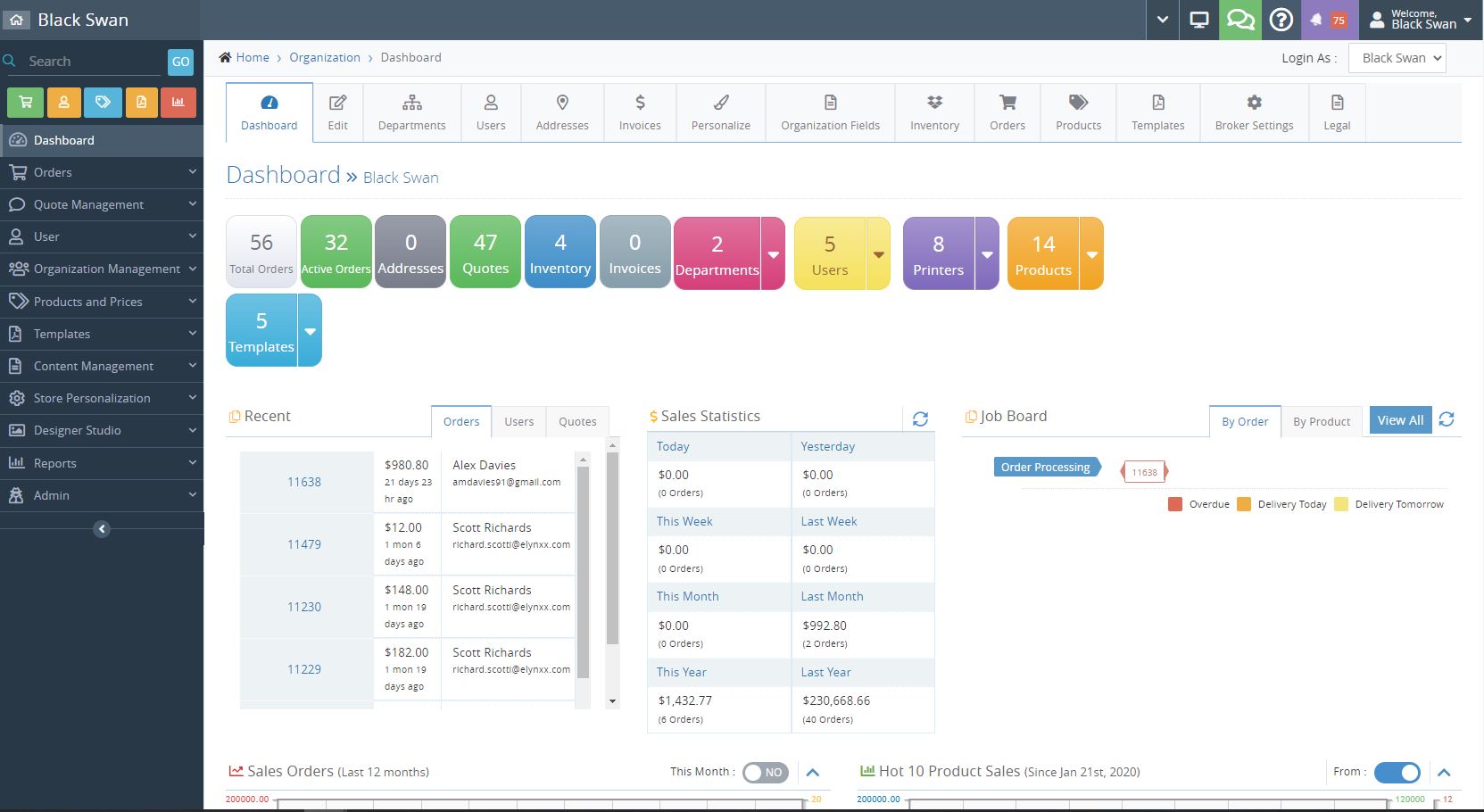 PrintGizmo Screenshot