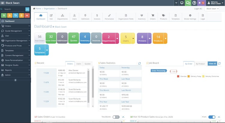 PrintGizmo Screenshot
