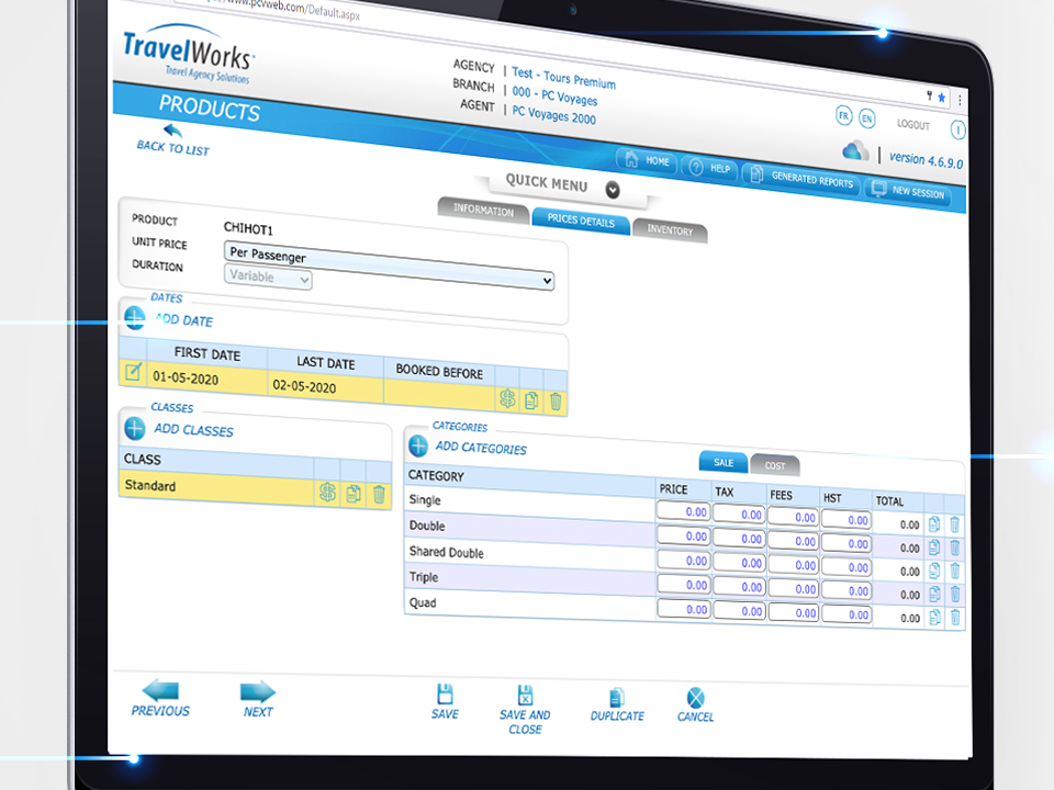 Tour Operator Software-thumb