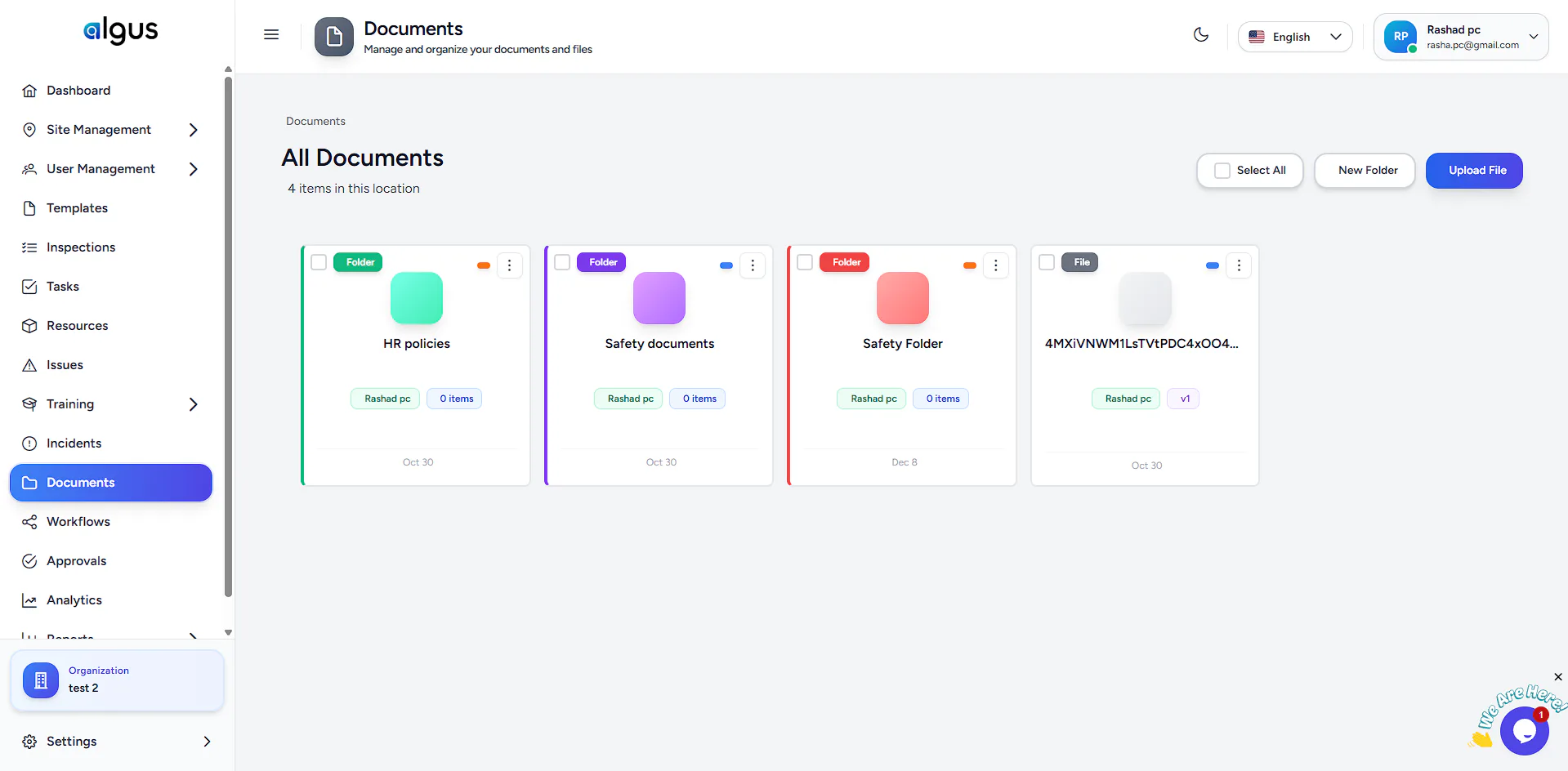 Algus Reviews, Cost & Features | GetApp Australia 2026