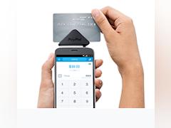 PayPal Zettle Software - Mobile card reader - thumbnail