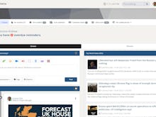 AgilityPortal Software - News stream and feed
