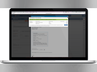 Rcopia Software - 5 - Vorschau
