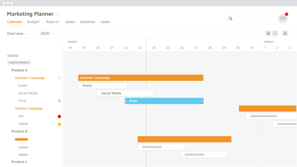 Marketing Planner-thumb
