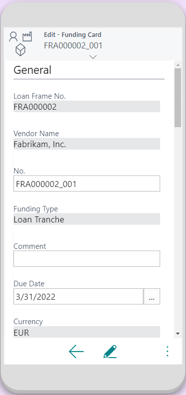 Funding Express Software - 3