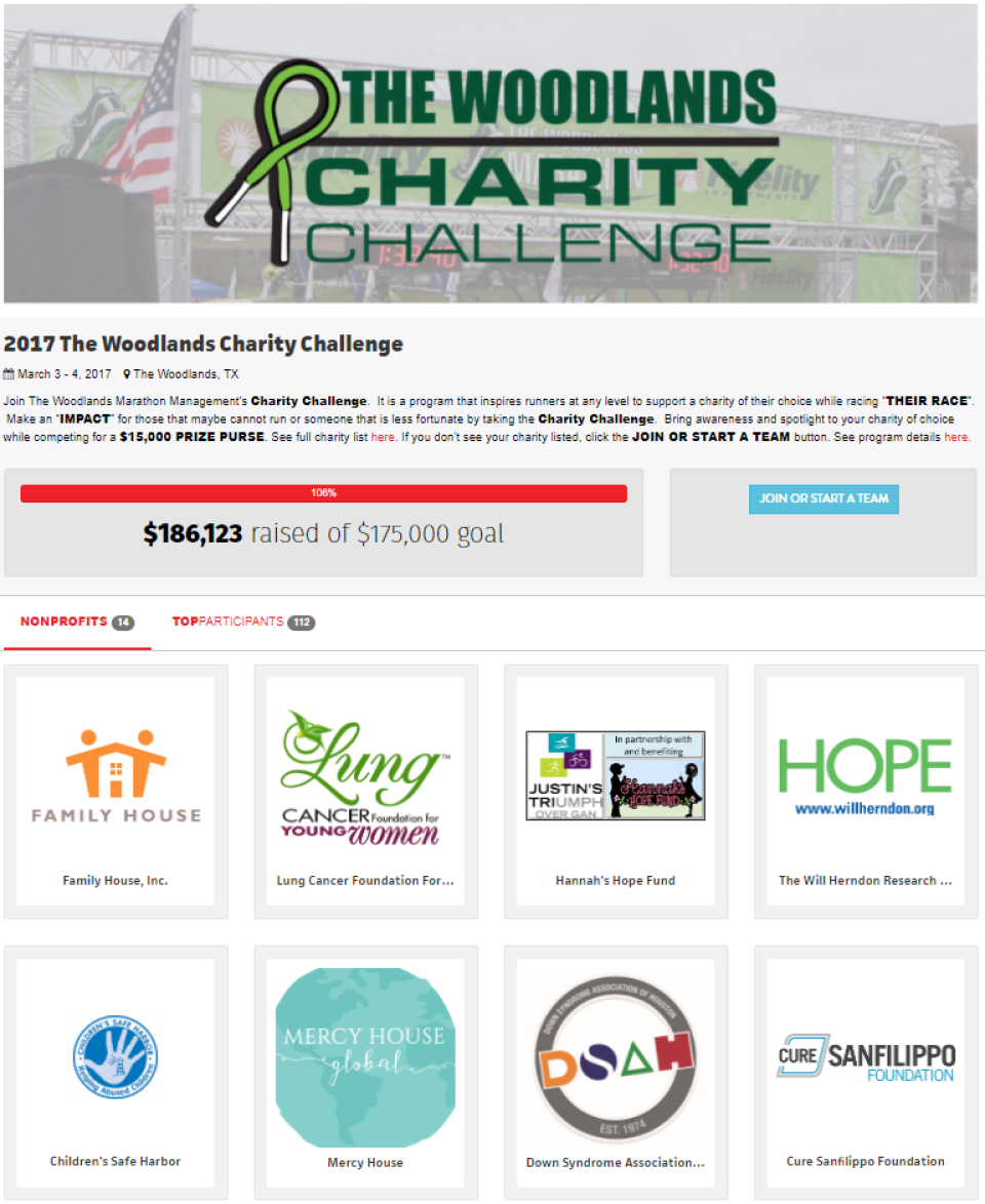 Matching Donation Program-thumb