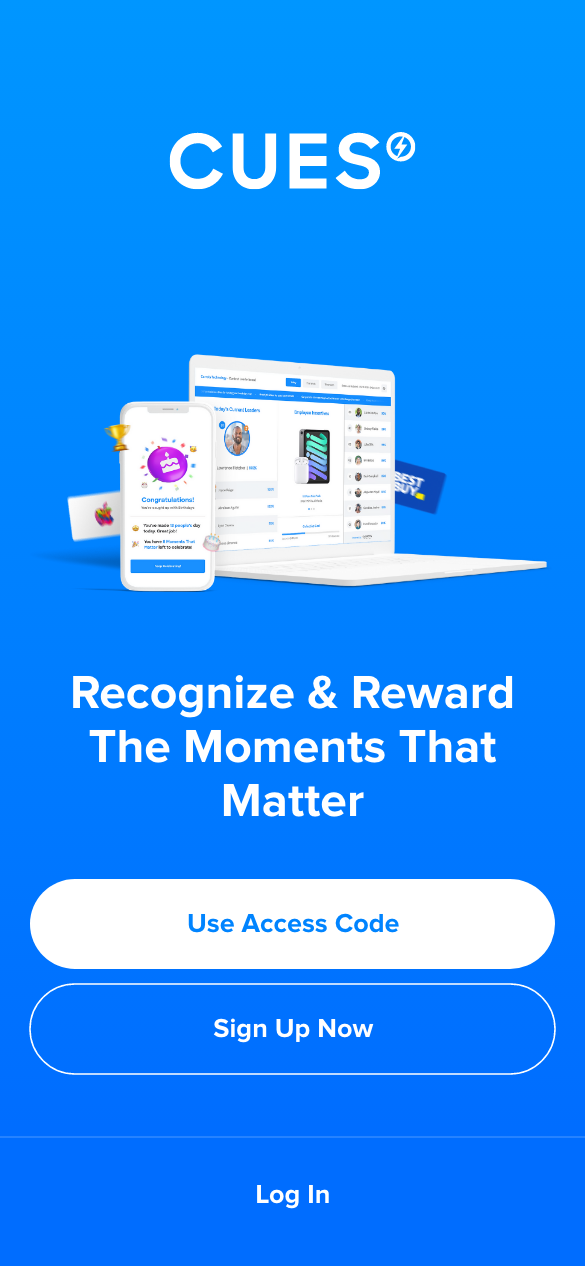 CUES Pricing, Alternatives & More 2025 | Capterra