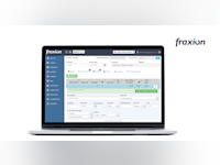 Fraxion Software - 3 - Vorschau