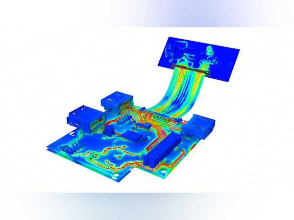 Ansys HFSS Software - 5