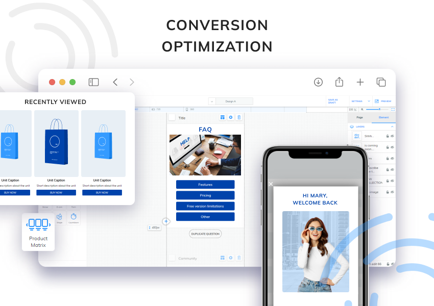 FORTVISION Software - 3