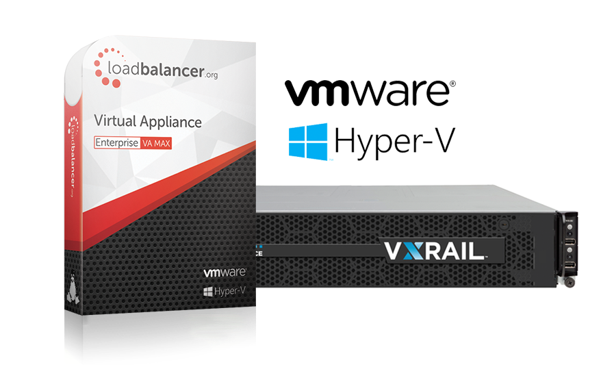 Load Balancer Enterprise ADC Software - Enterprise VA