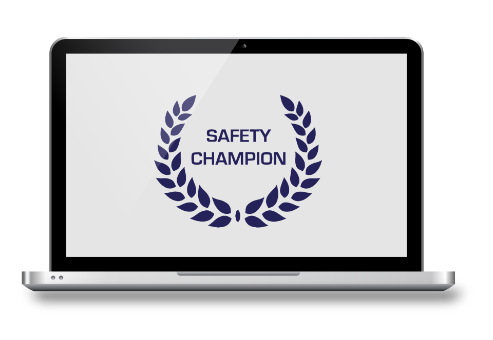 Safety Champion Software - 4