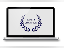 Safety Champion Software - 4