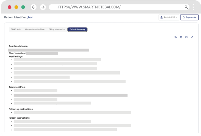 Smart Notes AI Pricing, Alternatives & More 2025 | Capterra