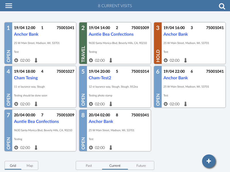 COINS Software - 3