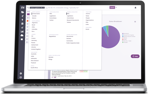 FiscalNote Software - 2