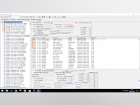 Aerotrac Software - 2 - Vorschau