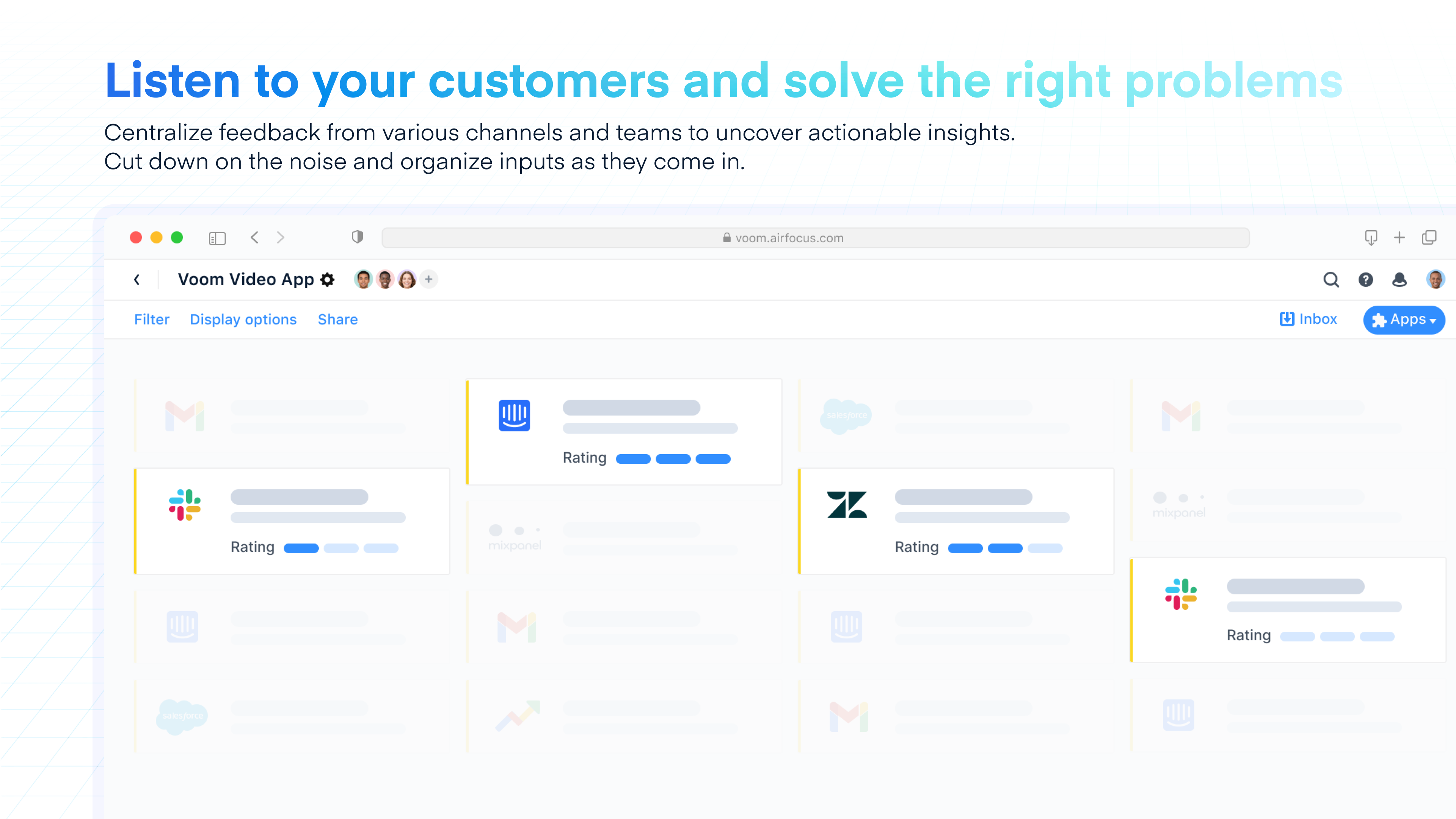 airfocus Software - 5 - miniatura