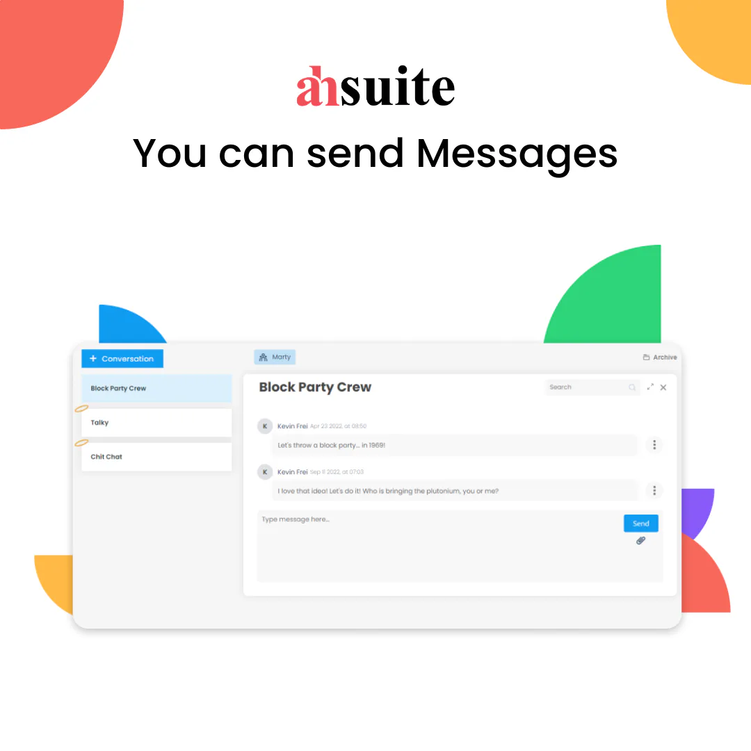 Ahsuite - Avis, notes, prix et abonnements - Capterra France 2026