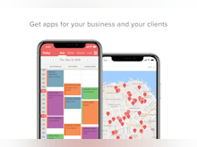 Vagaro Software - Apps for business and clients