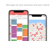 Vagaro Software - Apps for business and clients