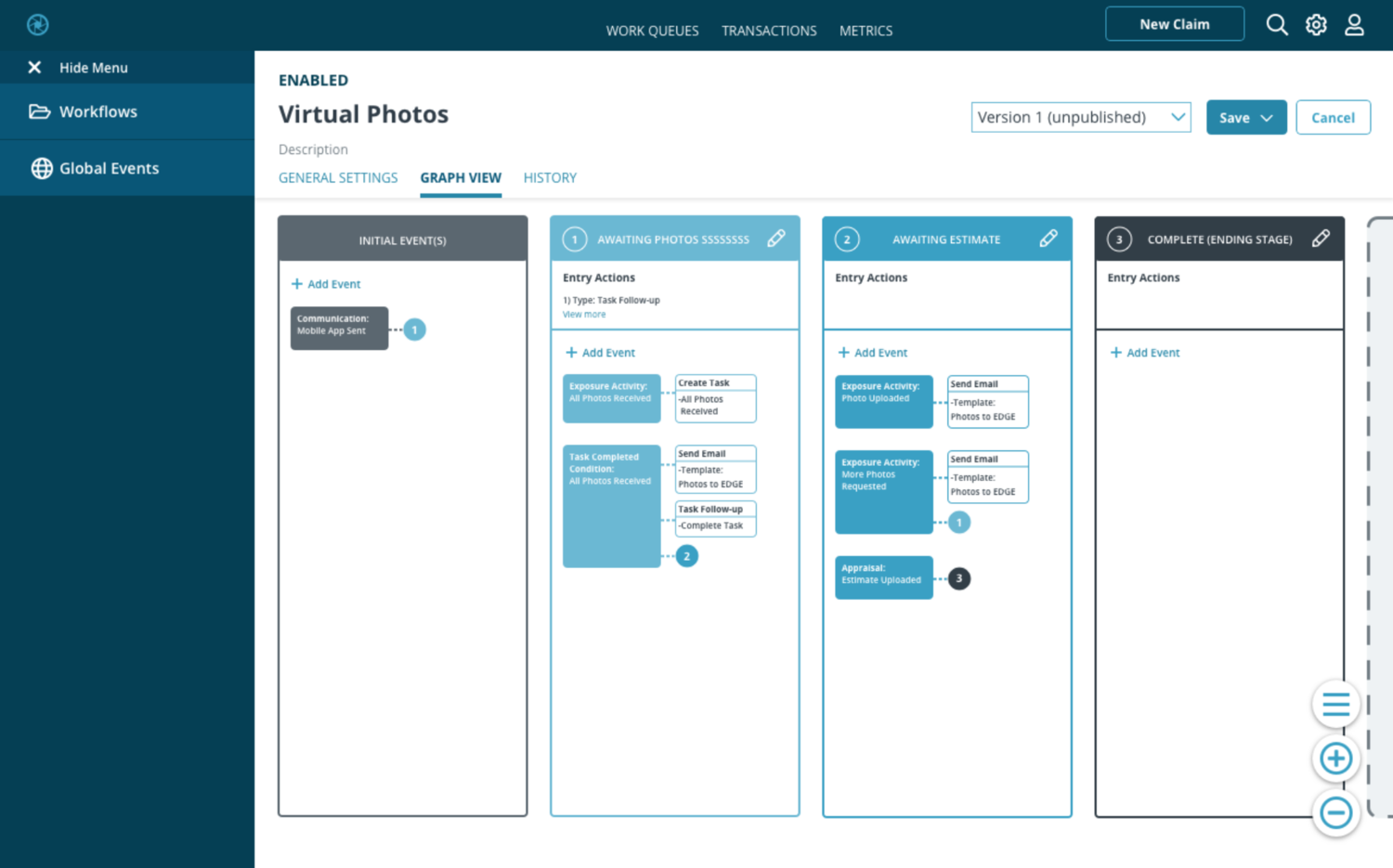 Snapsheet Claims Software 2021 Reviews, Pricing & Demo