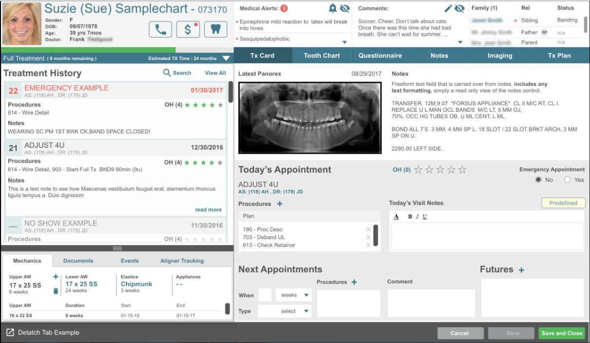 carestream dental software download