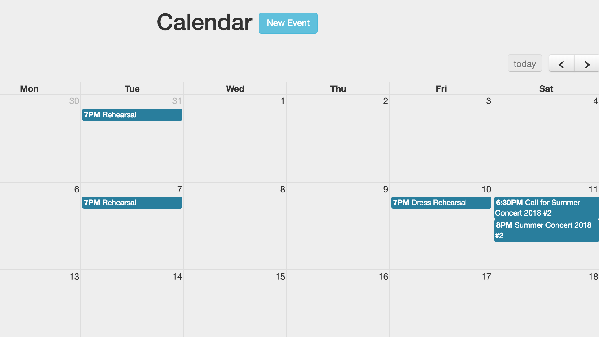Chorus Connection Software 2024 Reviews, Pricing & Demo