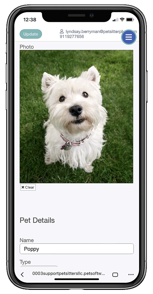 Pet Sitter Plus Software 2024 Reviews, Pricing & Demo