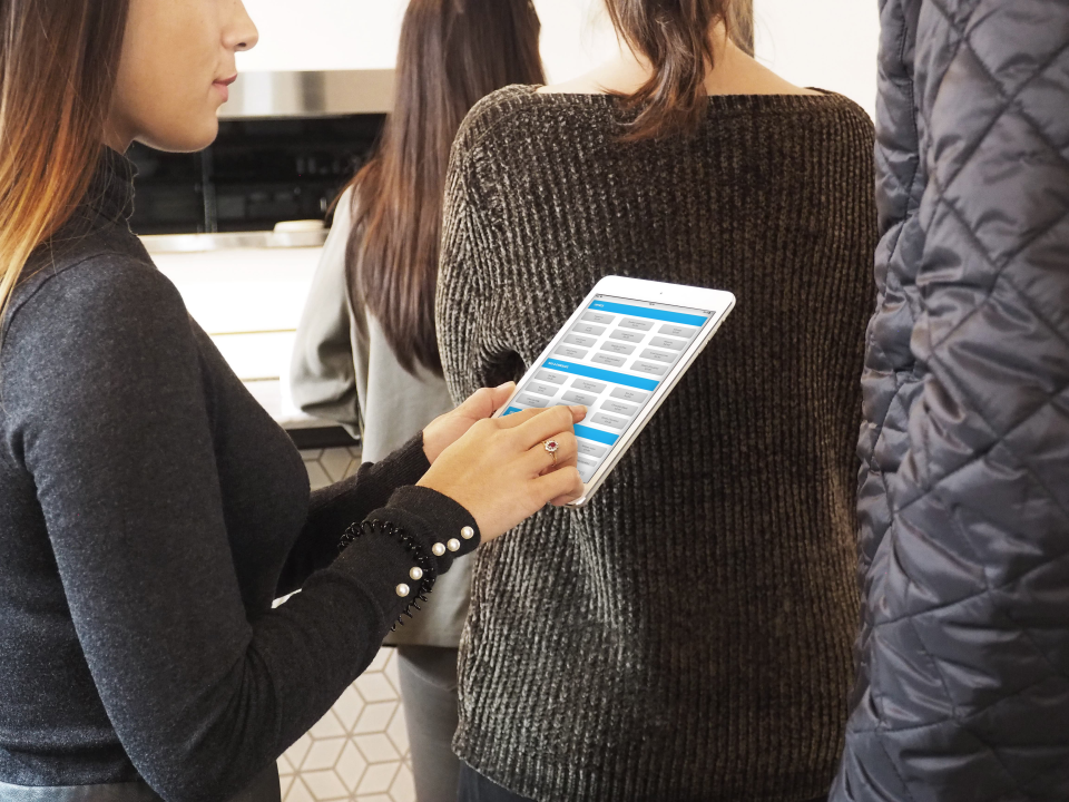 MYR POS Software - 5