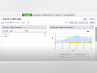 Forcepoint Web Security Software - 3 - Vorschau