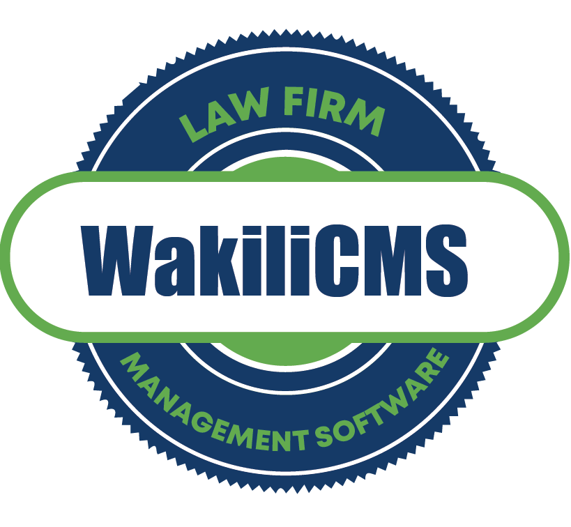 WakiliCMS screenshot: WakiliCMS Logo