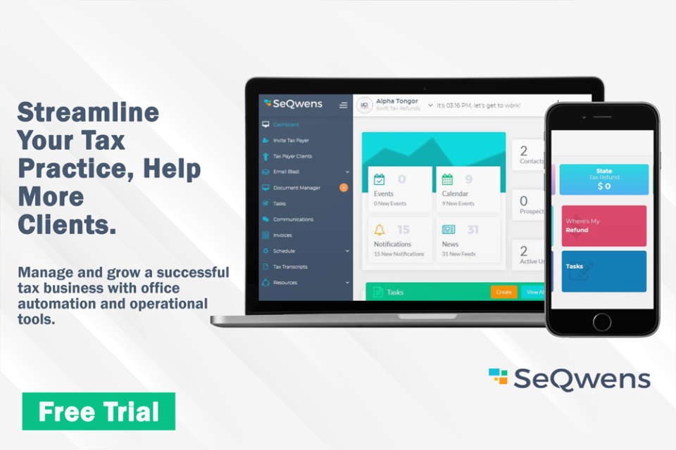 SeQwens Software - 1