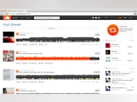 SoundCloud Software - 1
