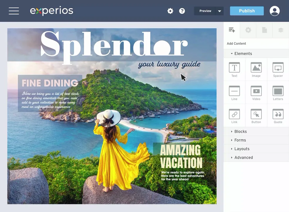 Experios Lab Experios Cost & Reviews - Capterra Australia 2026