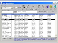 IPro Restaurant Inventory Software - 5